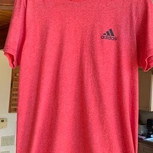 Adidas Ultimate Short Sleeve T-Shirt